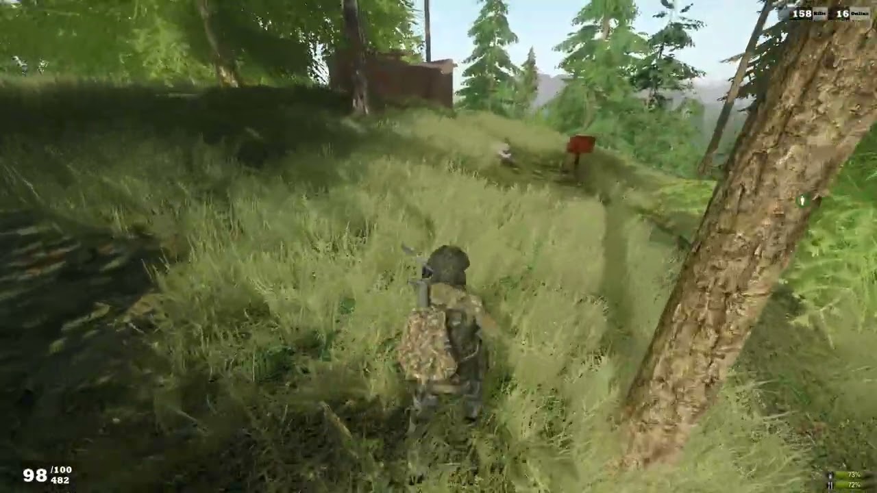 Miscreated (2024) | Apocalypse | Vodix | Montage 2 c