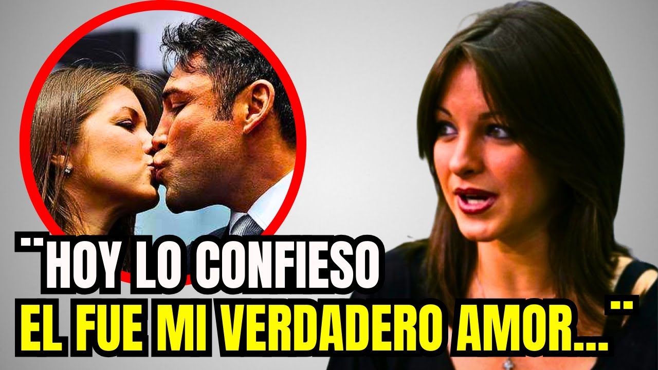 A los 50, Millie Corretjer Confiesa Quein Fue El Verdadero Amor de Su Vida