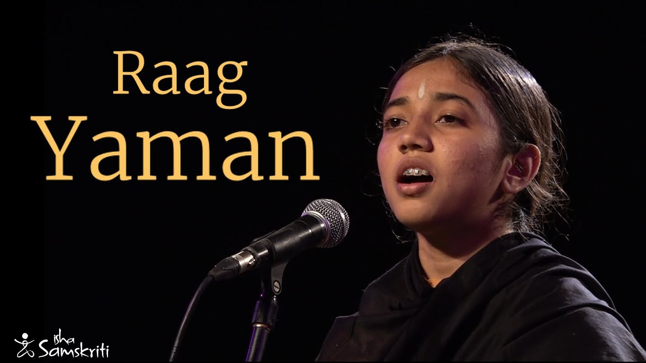 Raag Yaman