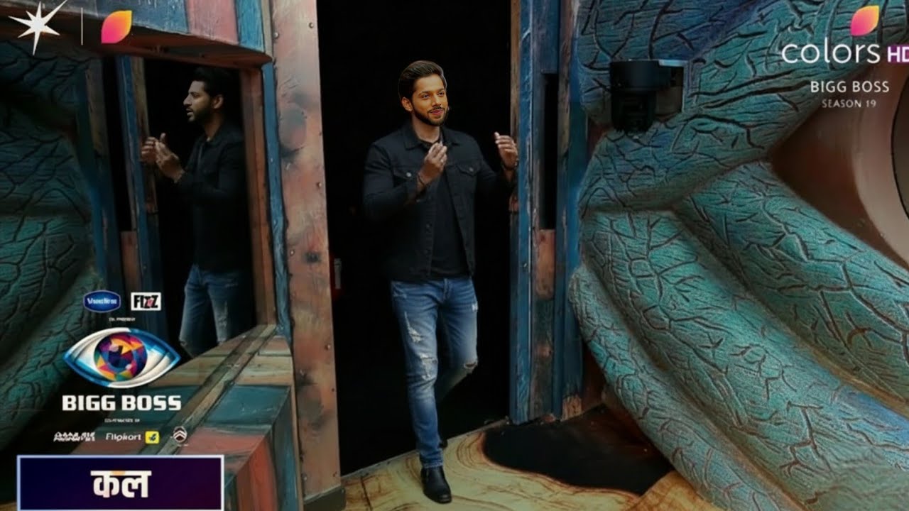 Bigg boss 19 baseer ali re enter bigg boss pranit give biggest power sacrifice ration