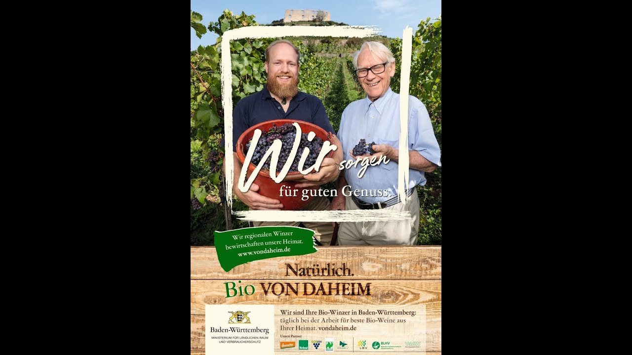 Weingut K&ouml;pfer, Staufen-Grunern
