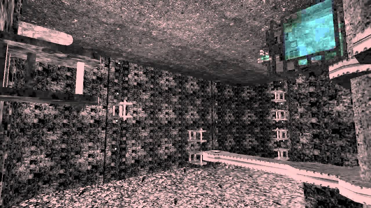 Halfquake Sunrise OST - Muddasheep - Dead In Your Stead