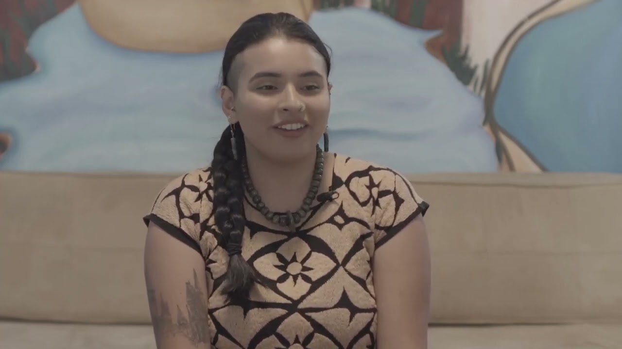 Cihua Popoxcomitl Interview