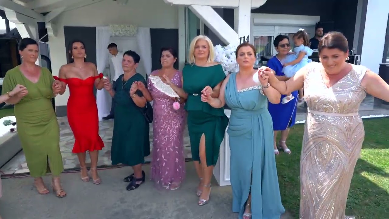 Valentina & Petar (svadba)