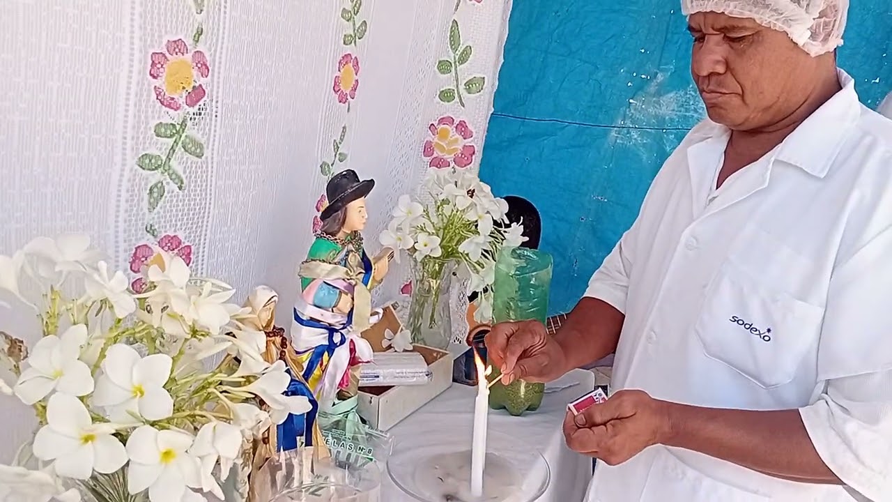Promessa paga josenilton(Pinto)e família no bairro itaberaba