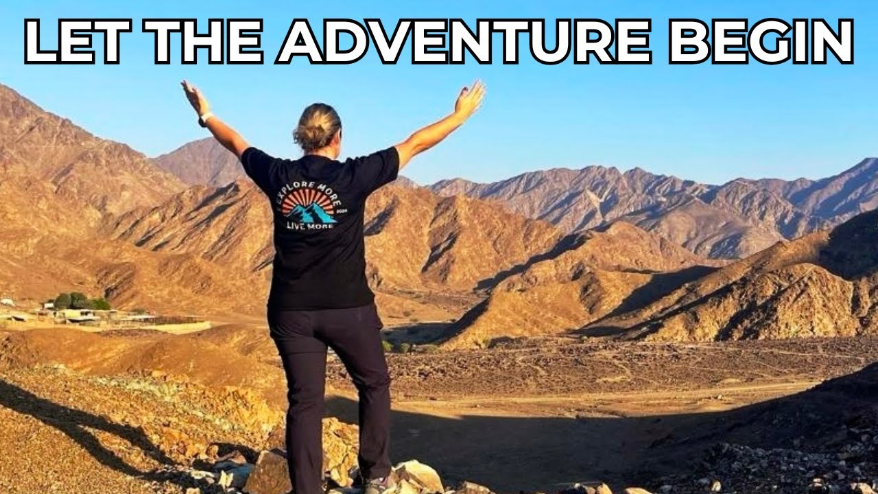 Is Camping in the UAE Mountains Worth It?