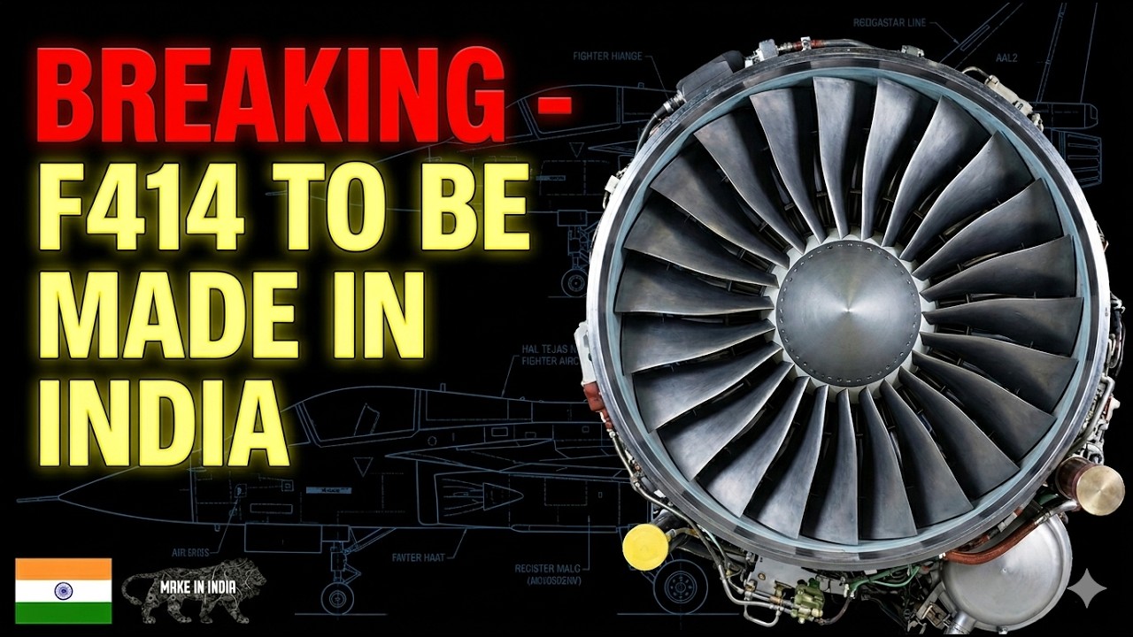 No More Delays - Why This 80% Transfer of Tech Changes Everything