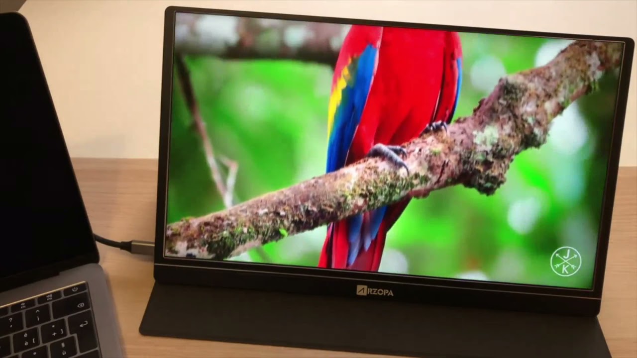 Monitor Portatil Arzopa