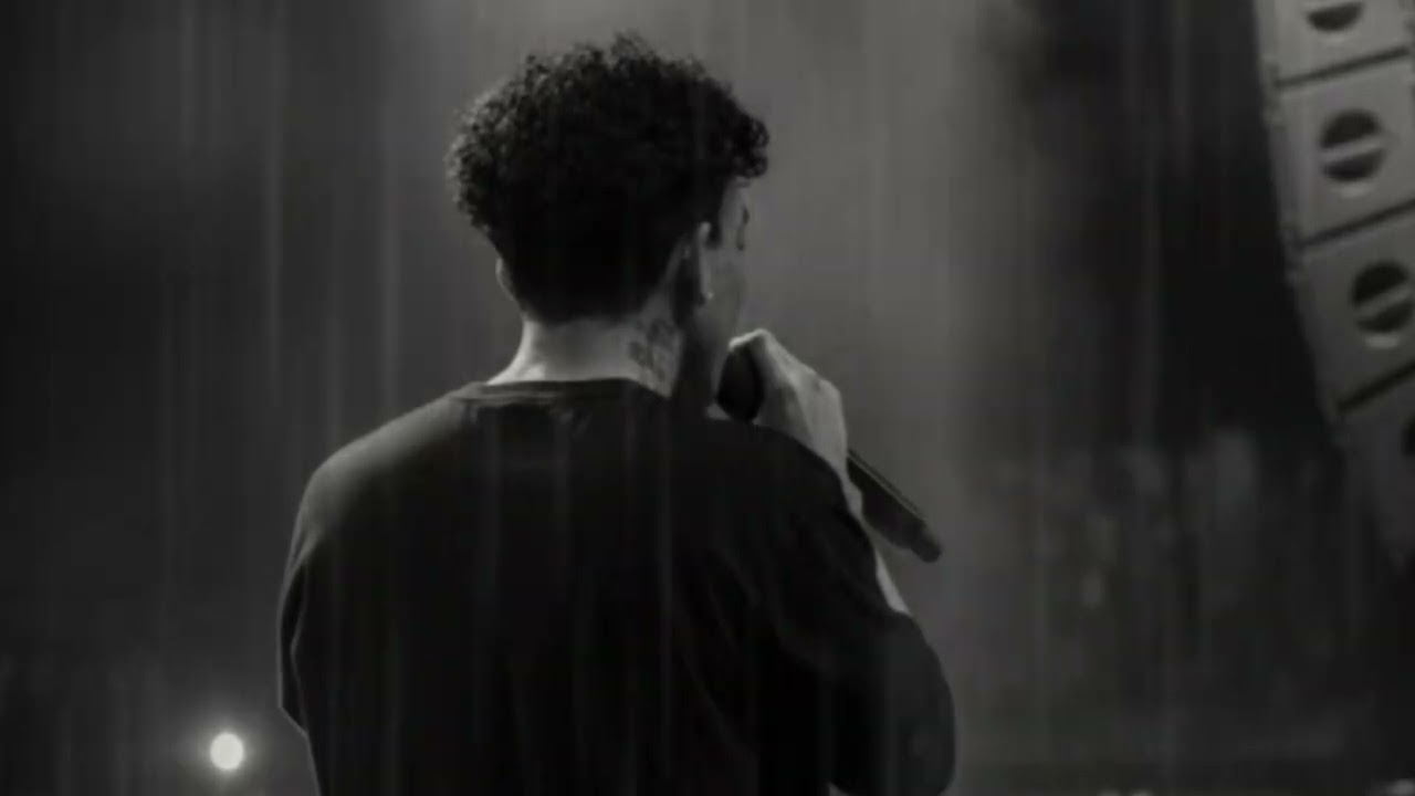 TRAP GOSPEL  “Isso não é som pra agradar… é verdade pra despertar.”
