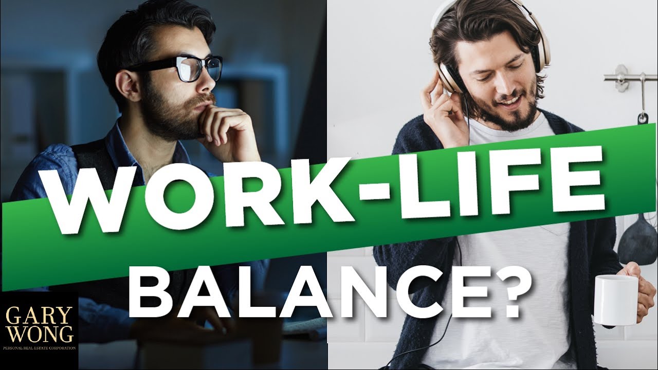 Work Life Balance For Entrepreneurs | Does It Exist?