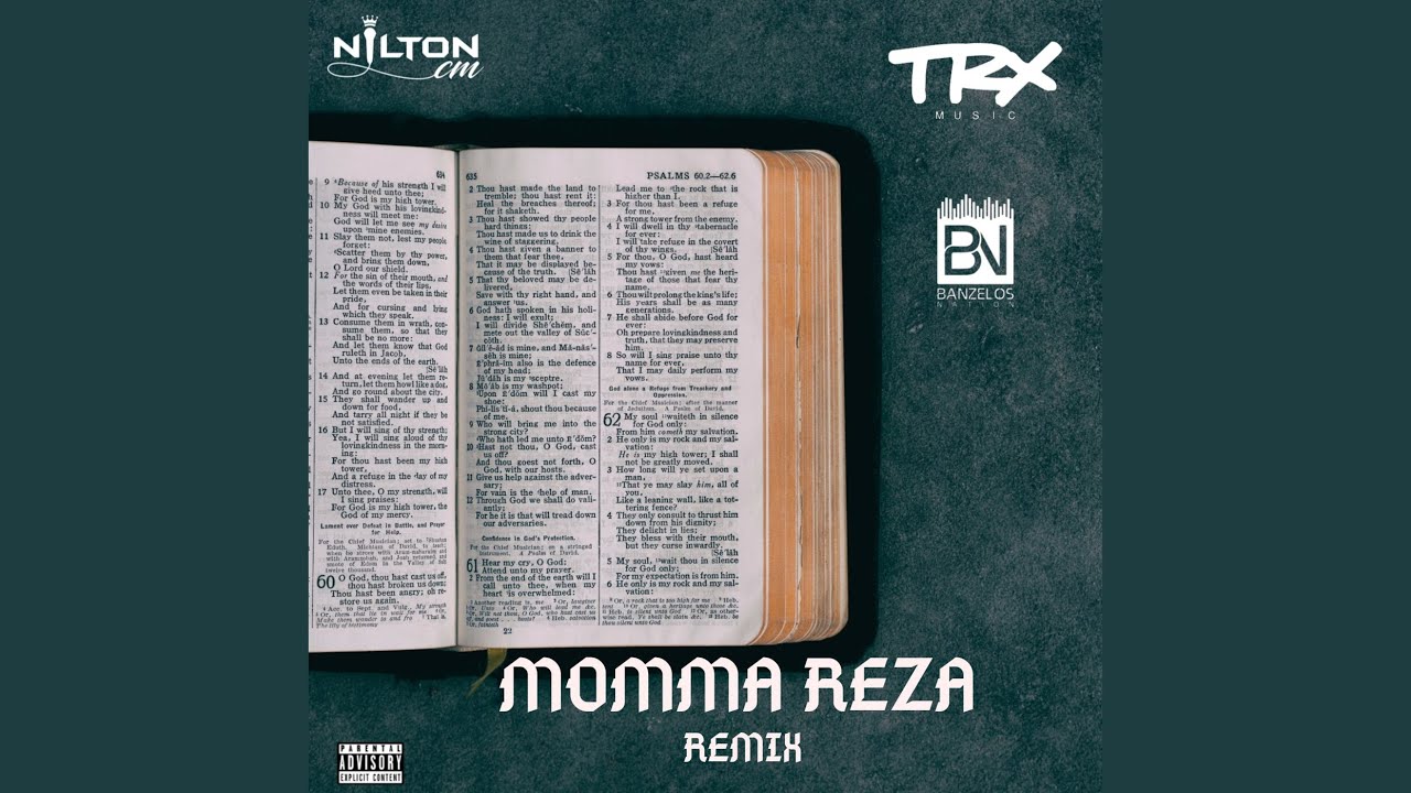 Momma Reza (Remix)