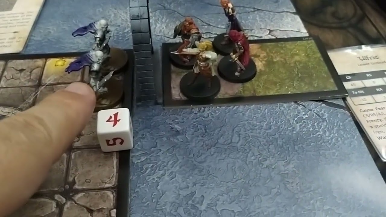 League of Dungeoneers Algunas aclaraciones.