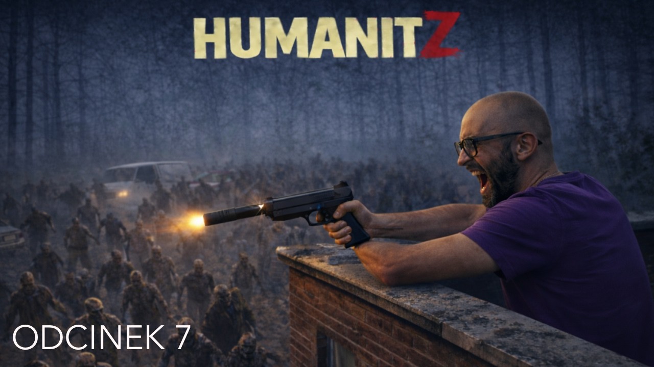 HumanitZ - 