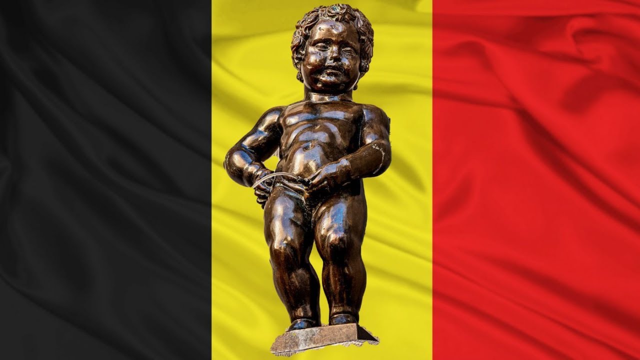 Manneken Pis - Everything You Need To Know