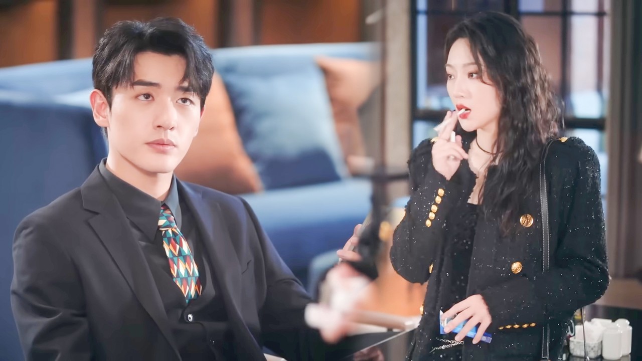 💥彼女があえてお見合いをぶち壊したら、一目惚れした冷酷CEOに溺愛されて人生大逆転！