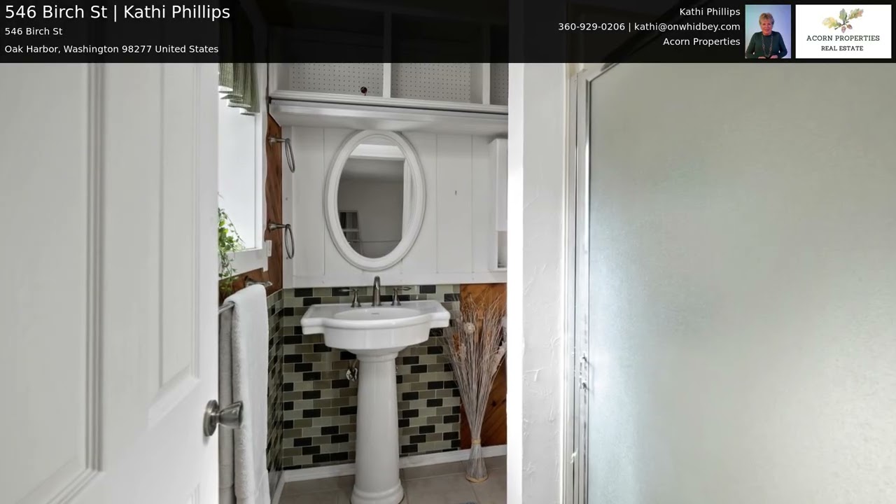 546 Birch St | Kathi Phillips