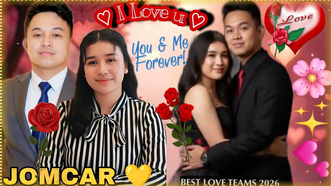 🟡 VALENTINE'S DAY IS COMING AND EXCITING | THROWBACK MOMENTS | JOMCAR IS LOVE | CTTO🎥 KALINGAP RAB 