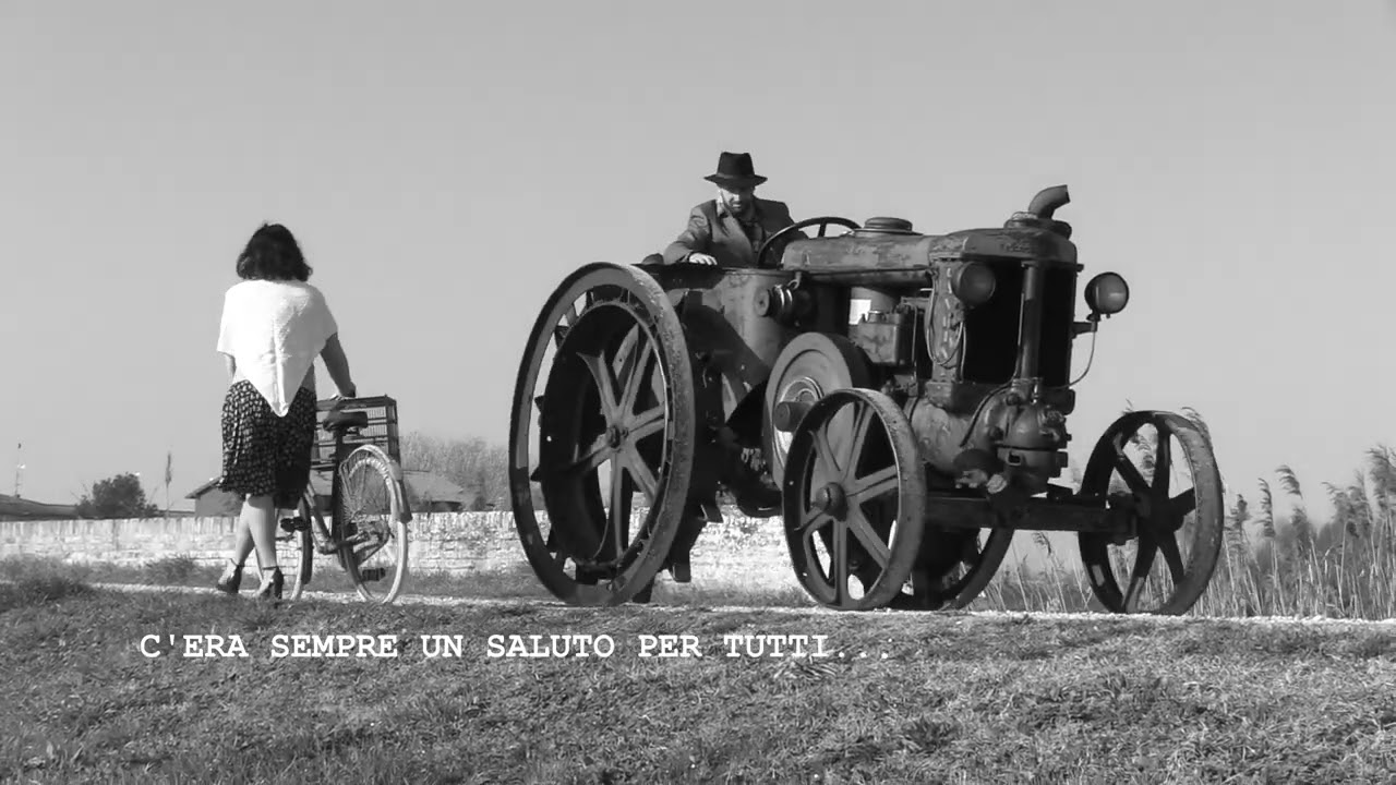 Sagra di San biagio - Passato , presente e ....
