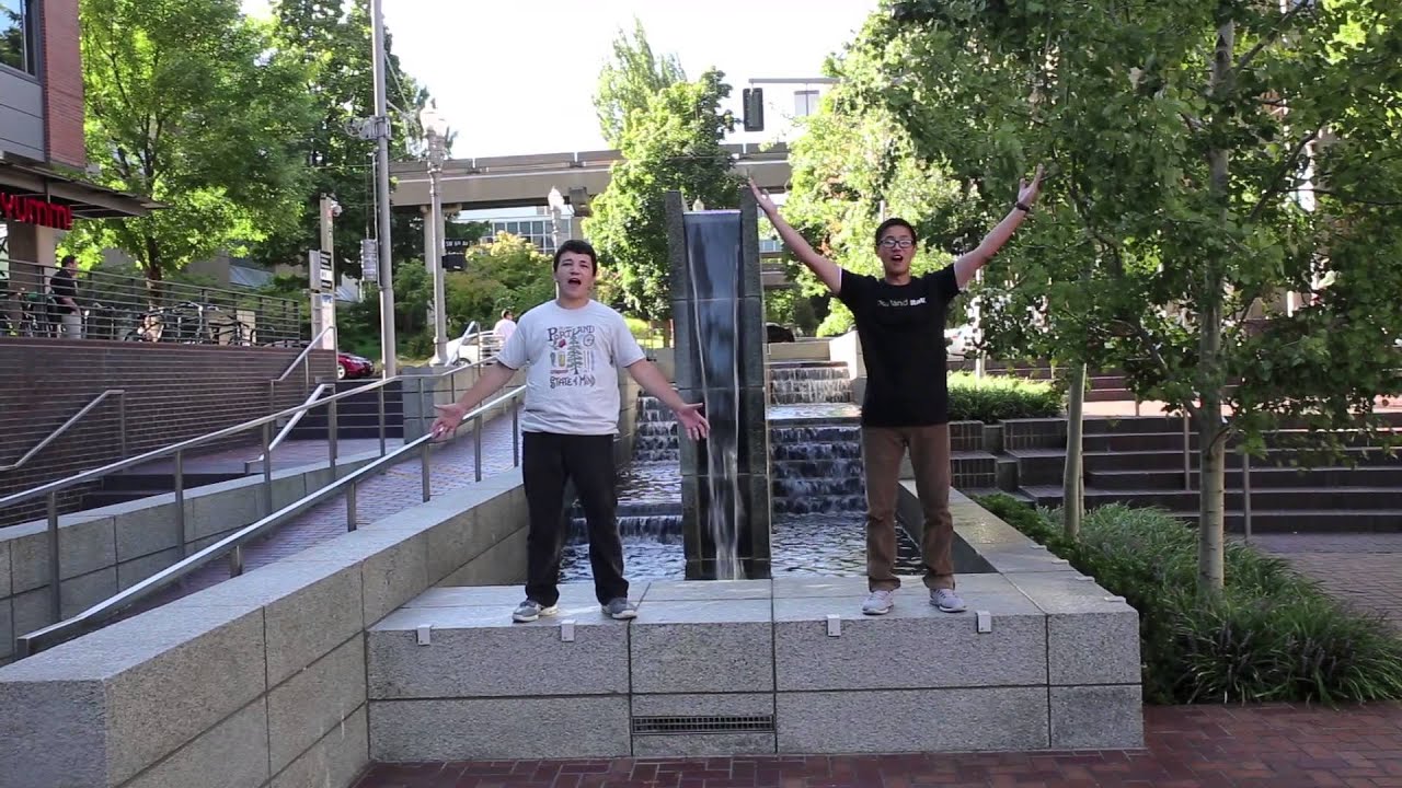 Hidden Gems at Portland State