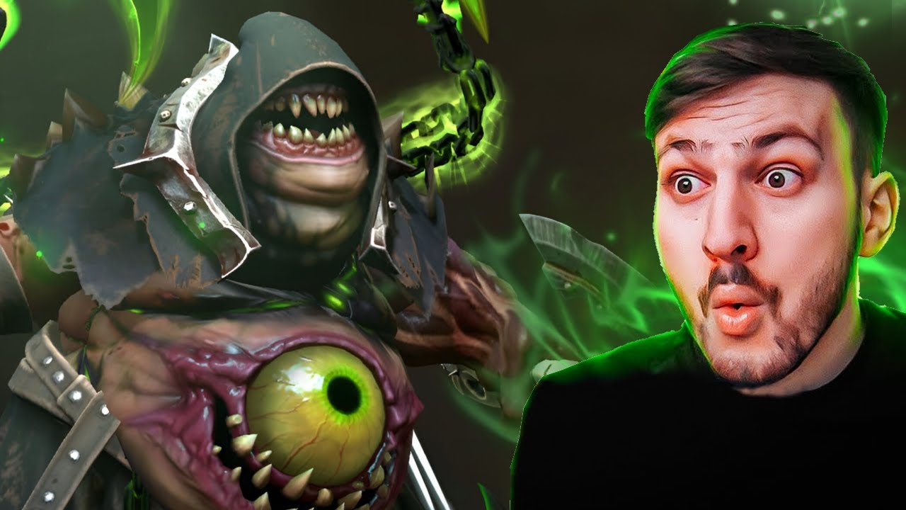 ПО-БРАТСКИ ПИКНУЛ ПУДЖА В МИД И ВЗЯЛ MVP | AlikSunder | PUDGE