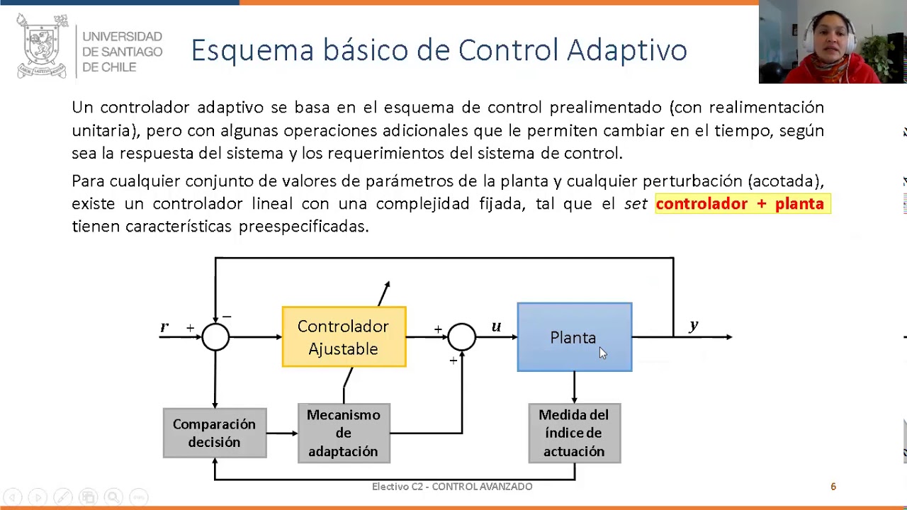 09 Control Avanzado Adaptivo GS
