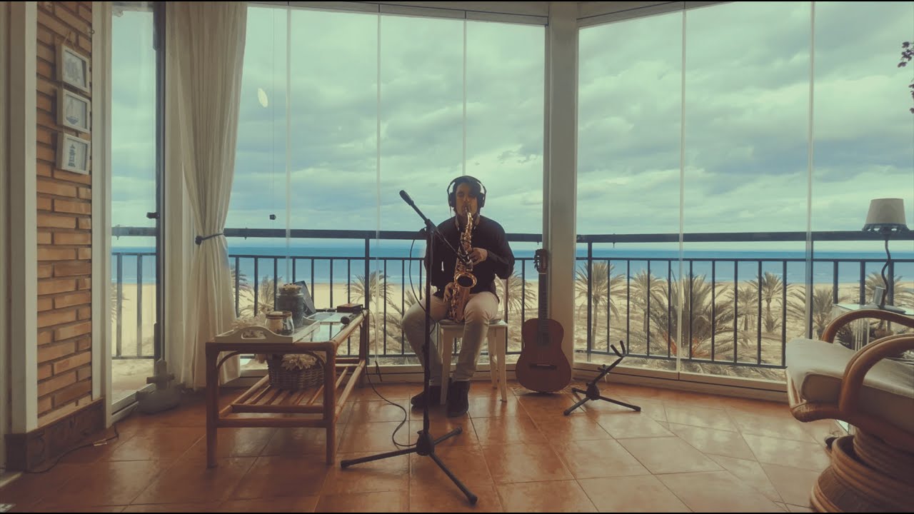 Latin chill by the sea... Sea Sessions Vol.3