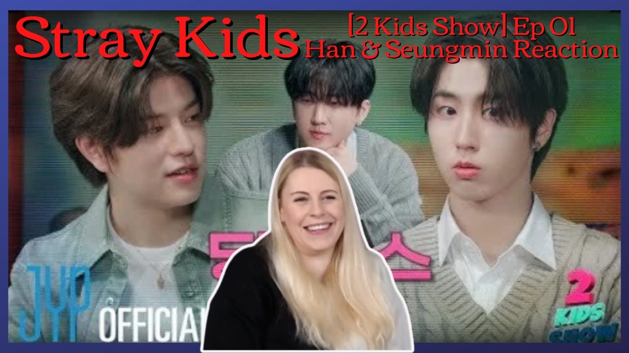 Stray Kids: 