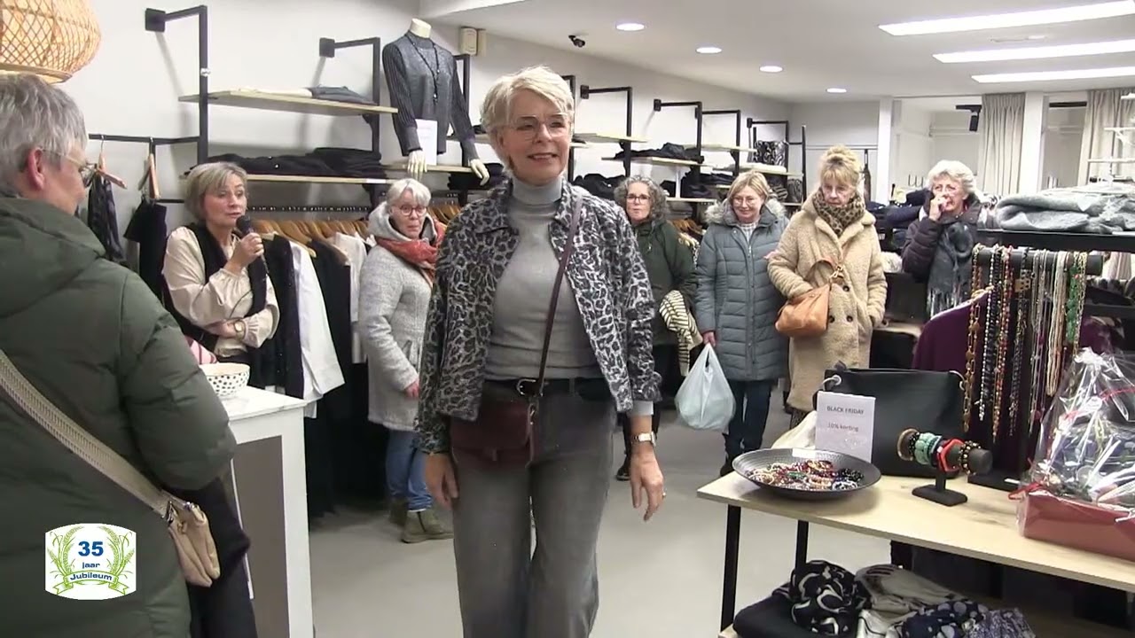 Sfeernight in Gendt in 2025