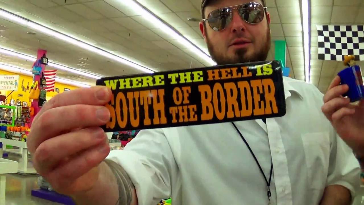 Jawga Boyz - Trip 2 Mexico (OFFICIAL MUSIC VIDEO) feat. Young Gunner