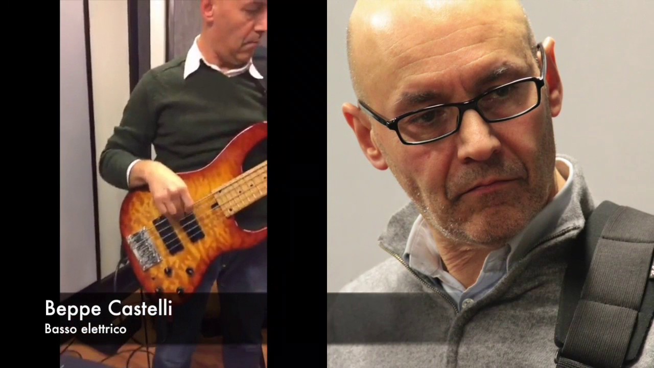 Tu sei Bellezza - 