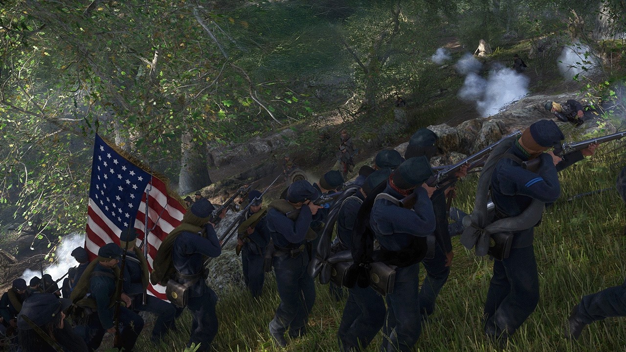 The First Charge Decided EVERYTHING | Boy Howdy Campaign