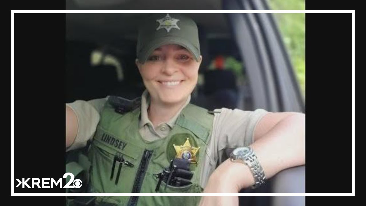 Shoshone County Sheriff Holly Lindsay resigns