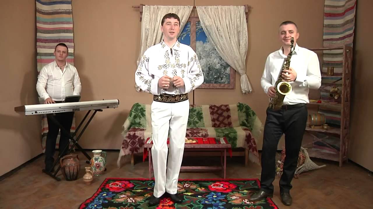 Doinel Hândorean - Mandro astăzi ești mireasă