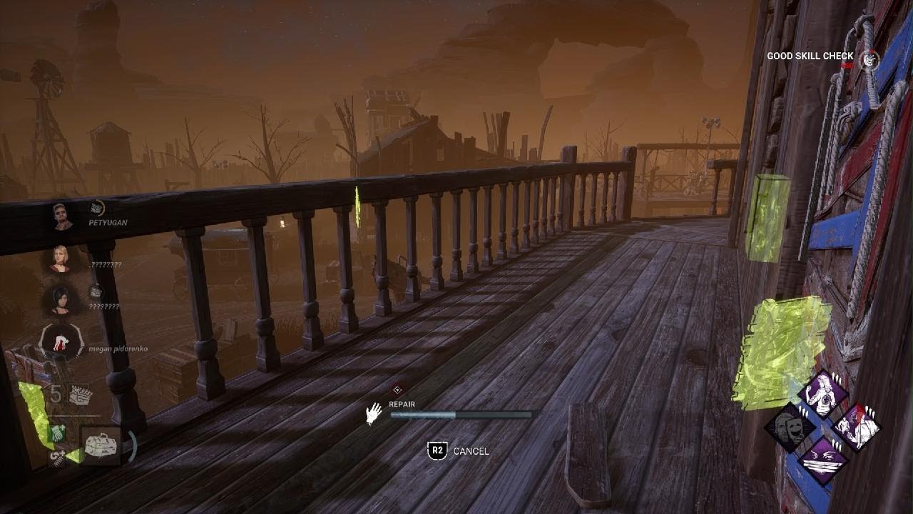Dead by Daylight #155
