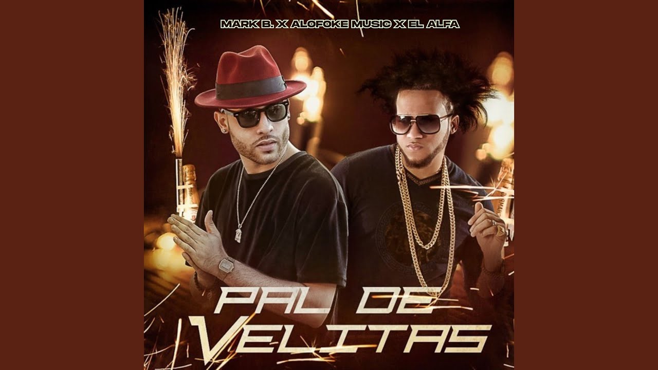 Pal de Velitas