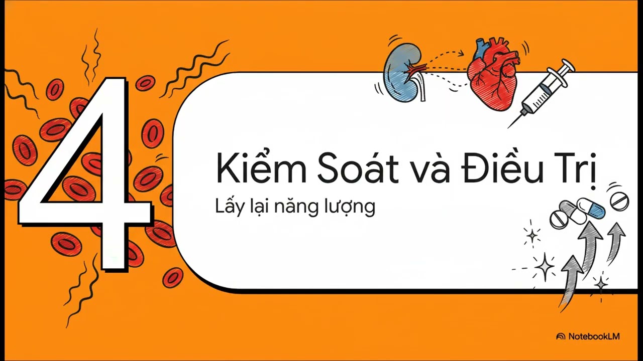 Bệnh Thận Mạn và Thiếu Máu: Nguyên Nhân, Triệu Chứng và Cách Điều Trị Hiệu Quả