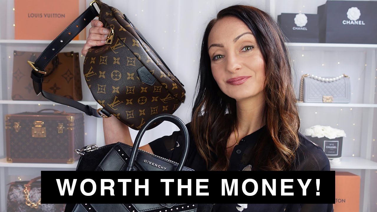 11 BEST Value For Money Designer Bags 💰 [2021] WORTH IT!