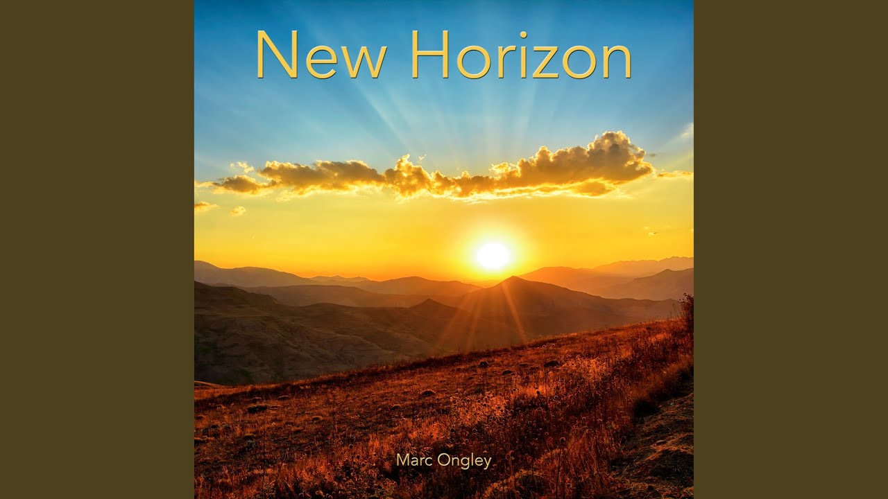 01-New Horizon