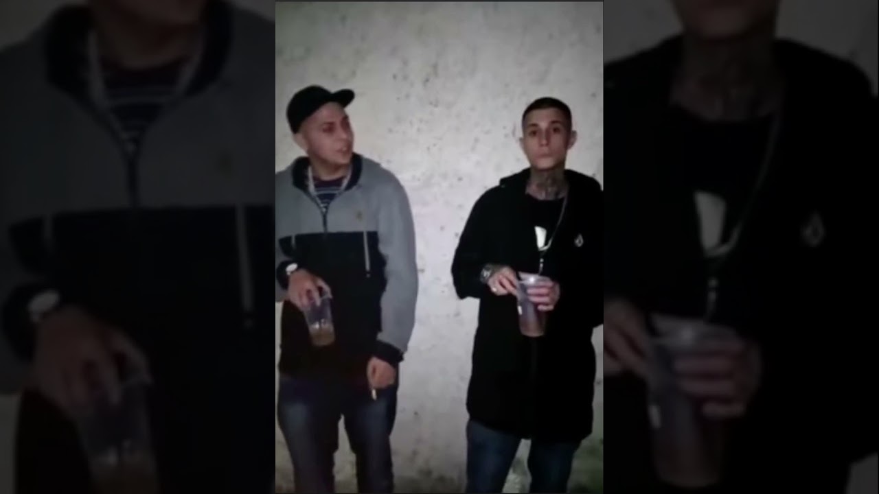 Mc Paiva zs e Mc Salim (medley) das pura