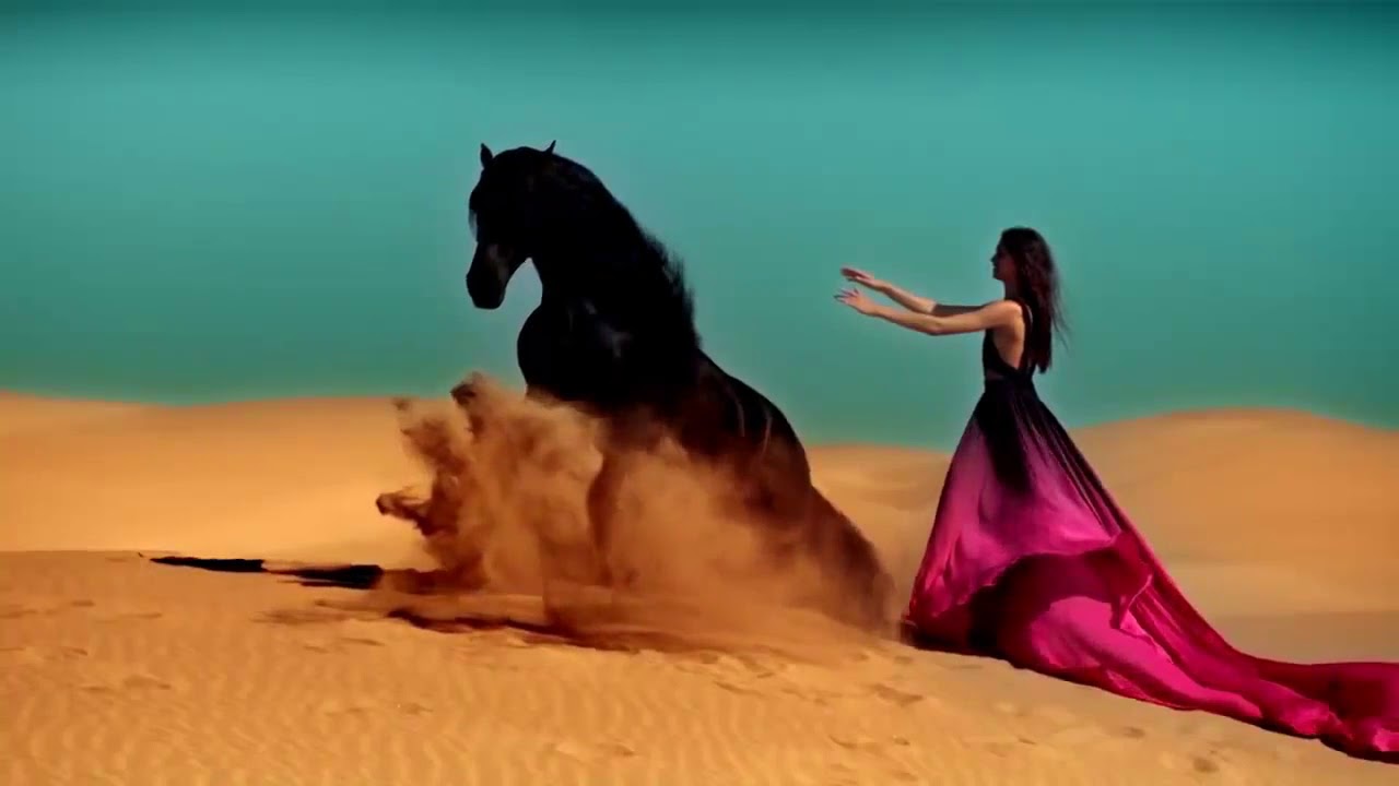 Stefano Mocini - Colours (Welcome to Mexico)