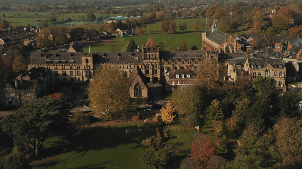 Tonbridge School | Introduction