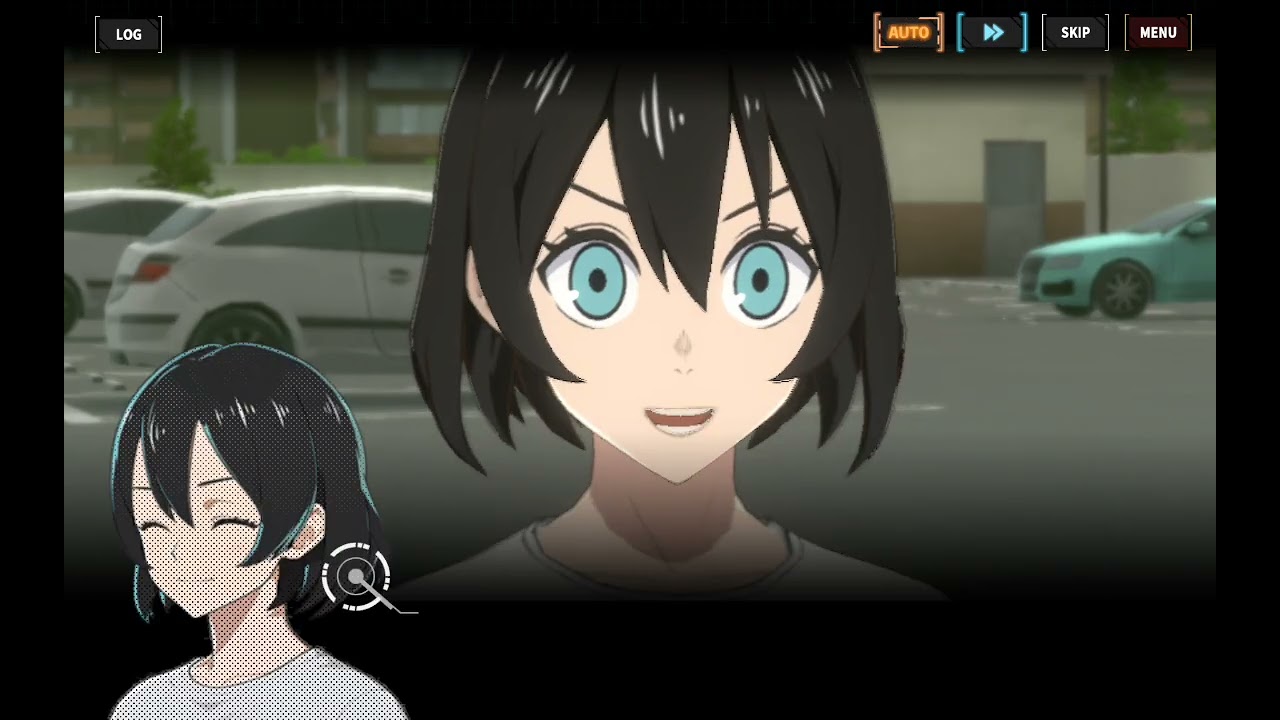Kaiju No.8 Kafka Hibino Story Mode OVA Part 1