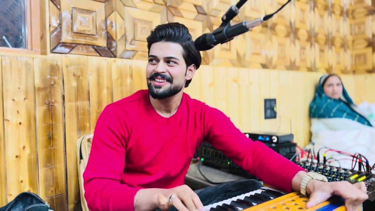 Yalha Yaro Mazar Sawnam🥺💔| New Kashmiri Sad Viral Song | By Singer Aafaq☎️7889412609