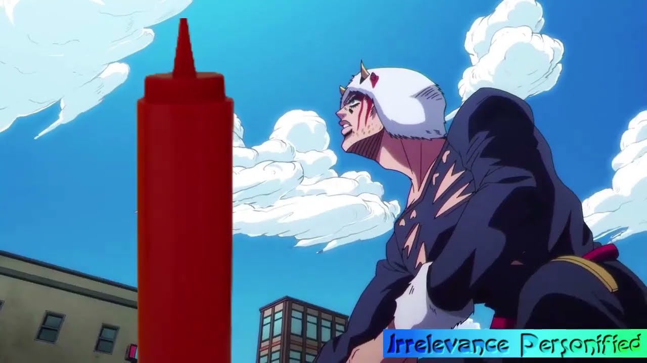 [YTP] Bohemian Napsody (collab entry)