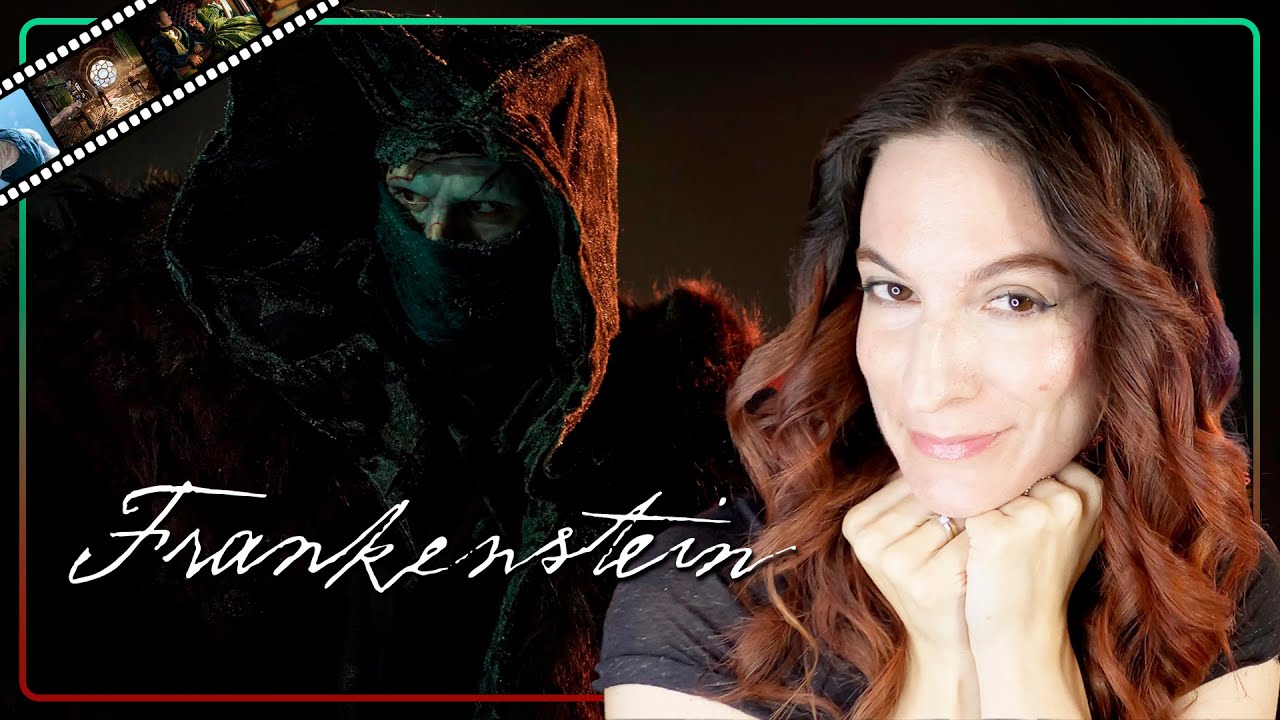 Crítica - 'Frankenstein' / SIN SPOILERS