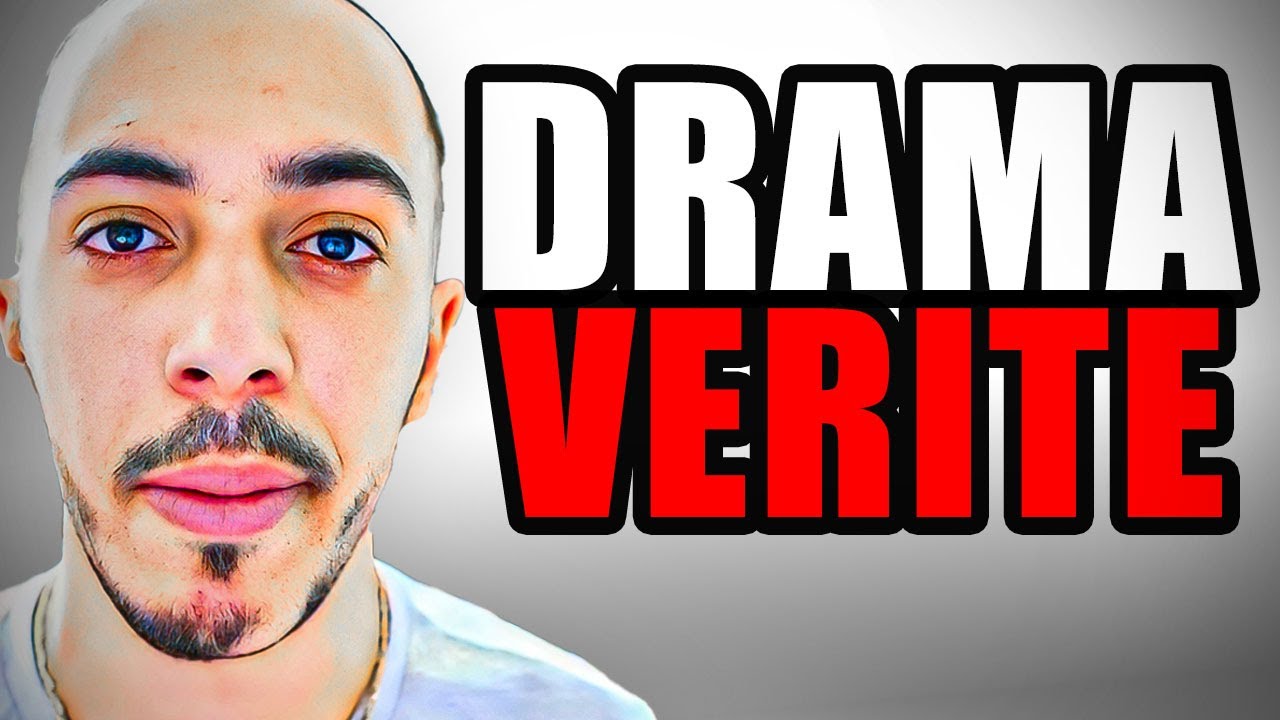 Ce Youtubeur Dévoile tout sur Gamemixtreize (Le Boff)