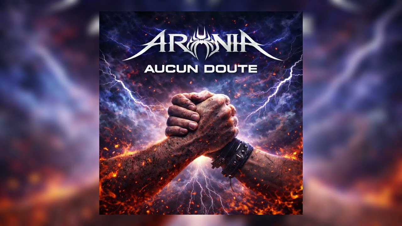 AraNIA - Aucun Doute 🔥