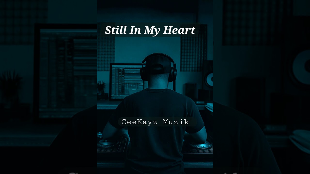 Still in my heart | CeeKayz Muzik | PNG Music 2026 🇵🇬