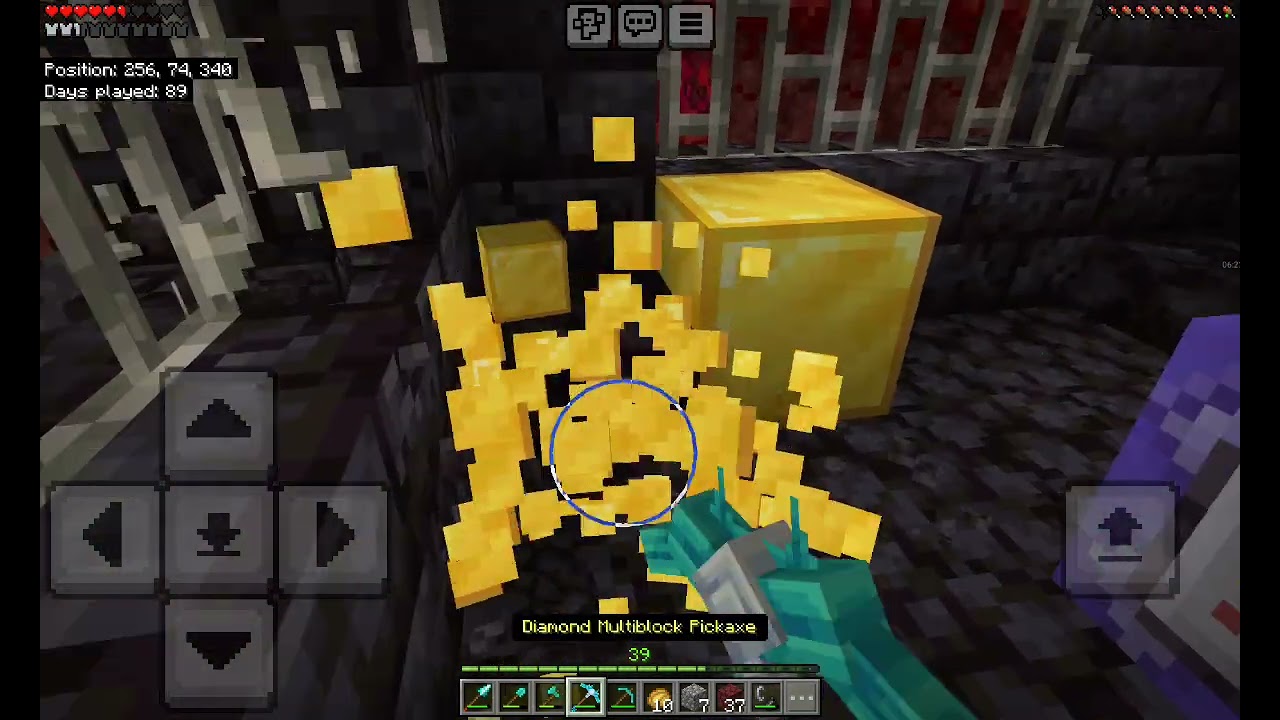 Survival pt 12