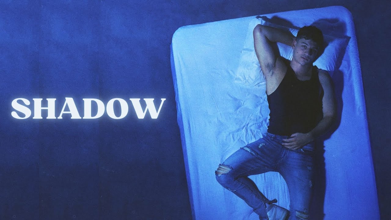 Ross T - Shadow ft. Chelsi (Visualizer)